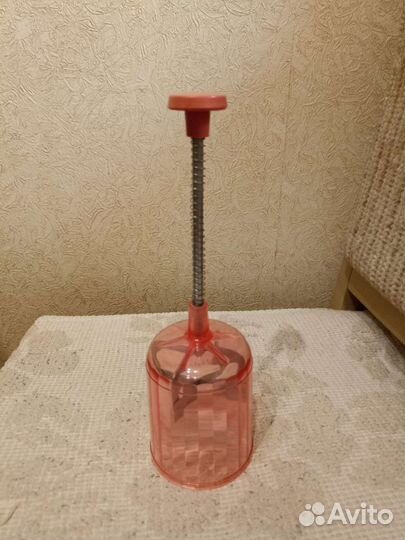 Приспособление для резки лука