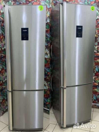 Холодильник б/у с гарантией