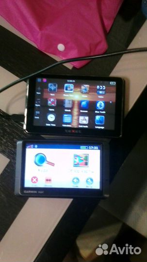 Навигаторы