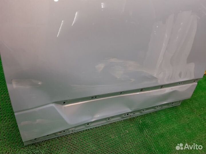 Дверь боковая передняя левая Jaecoo J7 T1EJ 2023