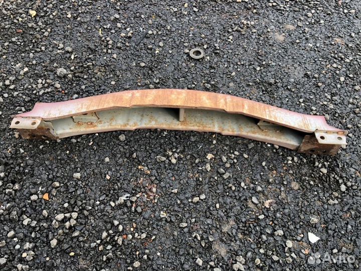 Усилитель бампера задний Mazda Cx-9 TB 2008