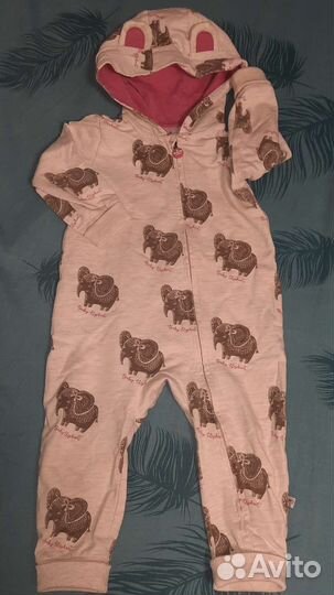 Вещи на девочку