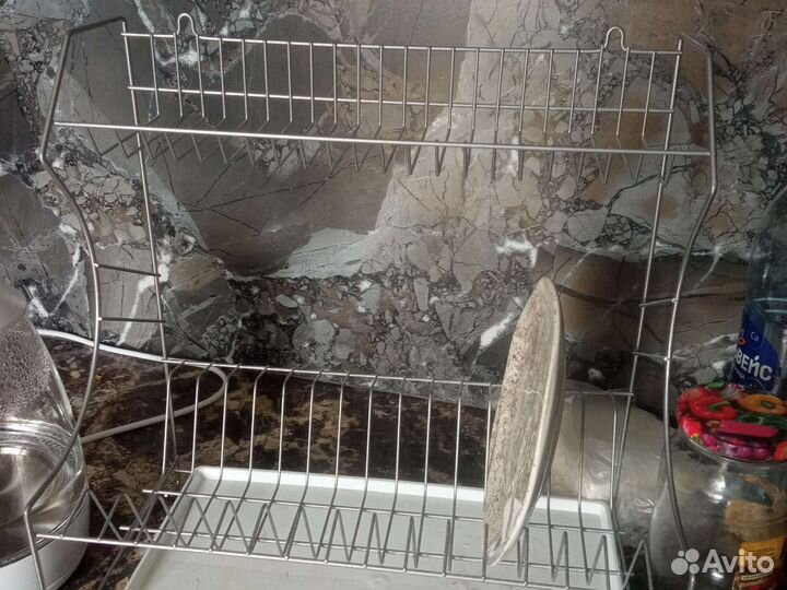 Сушилка для посуды