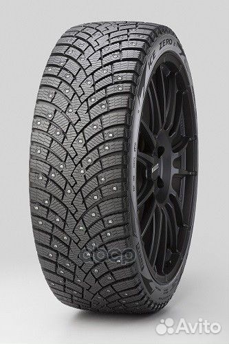 Pirelli Ice Zero 2 215/60 R16
