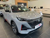 Новый Changan CS55 Plus 1.5 AMT, 2023, цена от 2 249 900 руб.