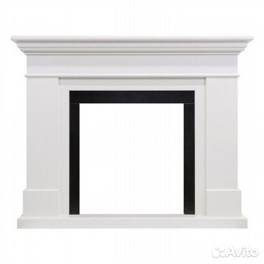 Портал Royal Flame California под очаги Jupiter FX