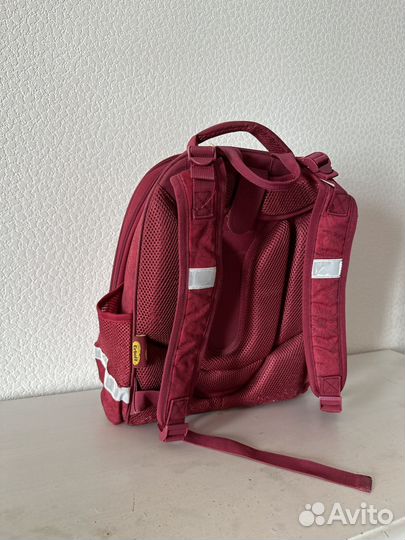 Школьный рюкзак Hogwarts Harry Potter