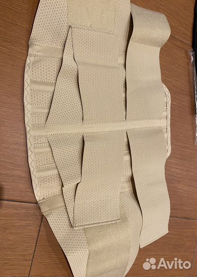 Корсет ортопедический грудопоясничный