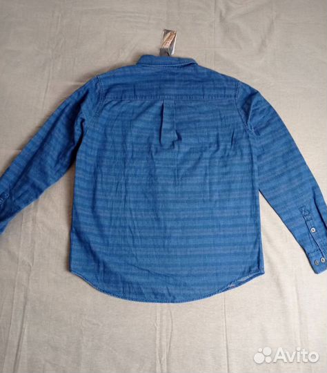 Рубашка Harley-Davidson