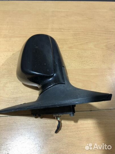 Зеркало левое электрическое Chevrolet Lacetti I (2