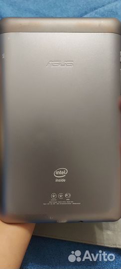 Планшет asus