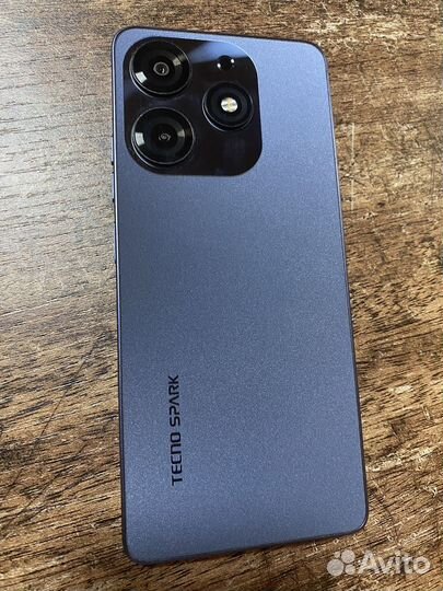 TECNO Spark 10 Pro, 8/128 ГБ