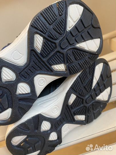 Ботинки Котофей 21