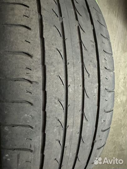 Dunlop SP Sport Maxx 050 235/65 R18