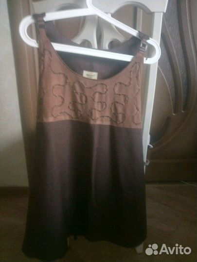 Туника для беременной