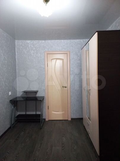 2-к. квартира, 44 м², 3/5 эт.
