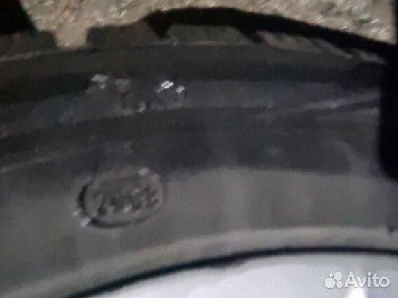 Диски с резиной r16