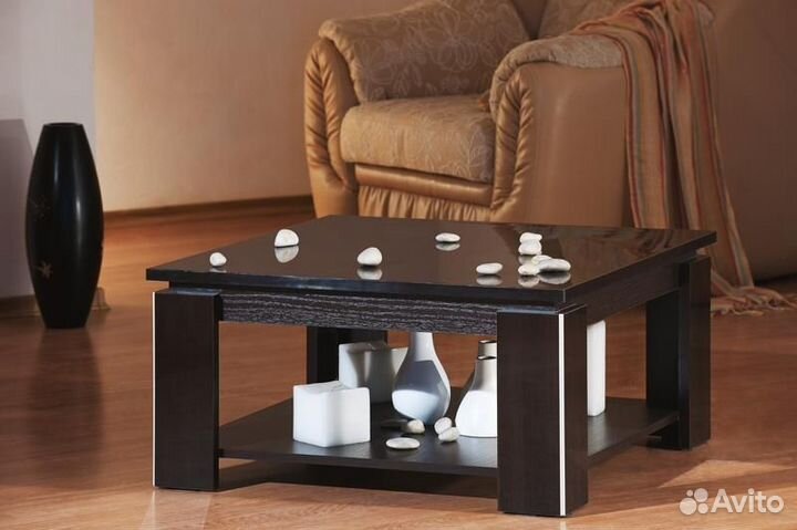 Корпусная мебель в гостиную Новелла 