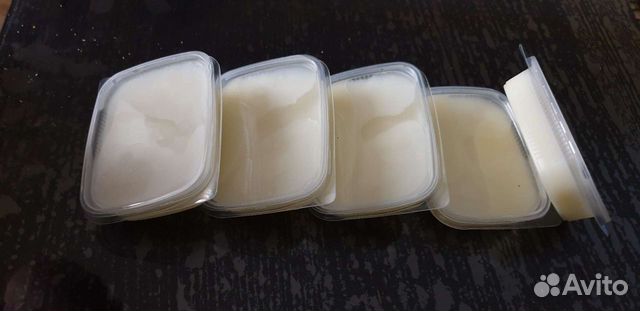 Барсучий жир