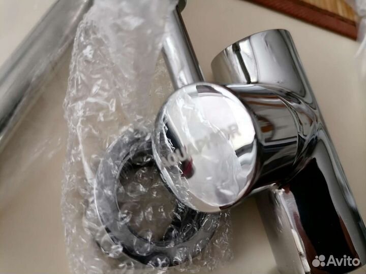 Кран для питьевой воды