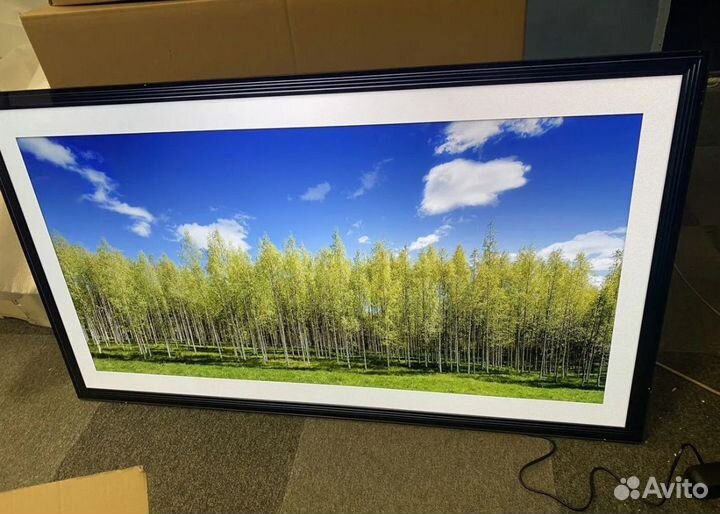 Телевизор LG Oled 55b9PLA