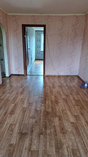 2-к. квартира, 43,3 м², 2/5 эт.