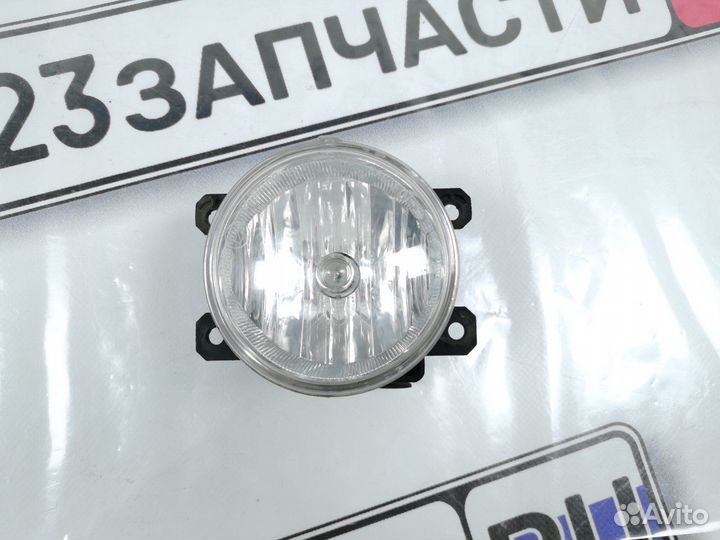 Фара противотуманная Subaru Xv GP7 FB20 2014