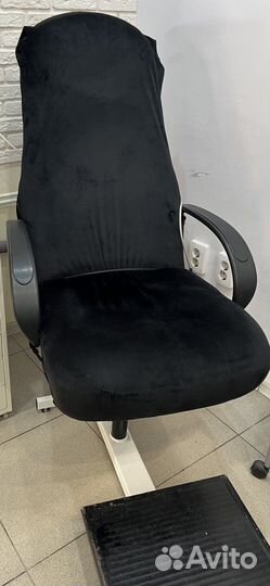 Педикюрное кресло бу