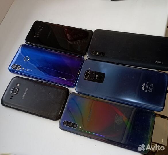 Samsung Galaxy A51, 4/128 ГБ