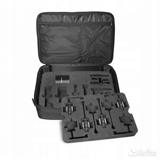 Комплект микрофонов для барабанов Beyerdynamic TG