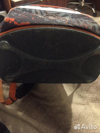 Рюкзак ортопедический herlitz