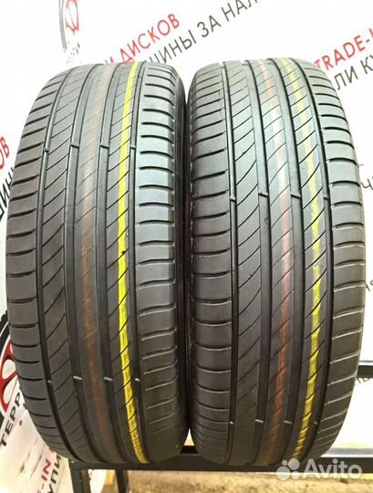 Michelin Primacy 4 235/50 R18 97V