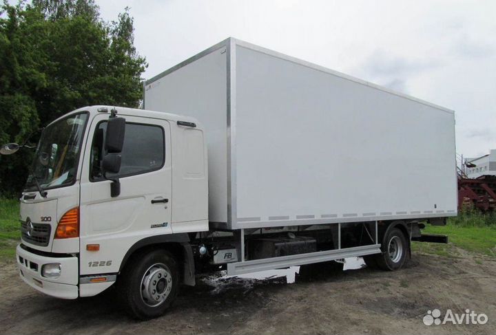 Грузоперевозки, межгород, переезды от 300 км