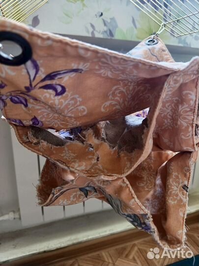 Гамак для грызунов