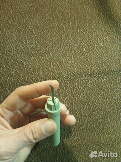 Меллиграф-накатка и пинцеты для ювелирки (СССР)