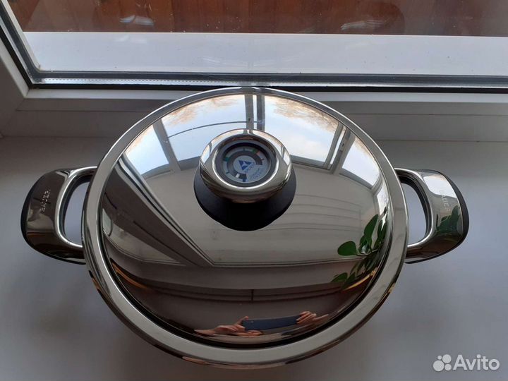 Сковорода Bauer