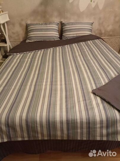 Постельное белье на заказ