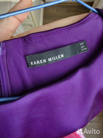 Платье karen millen