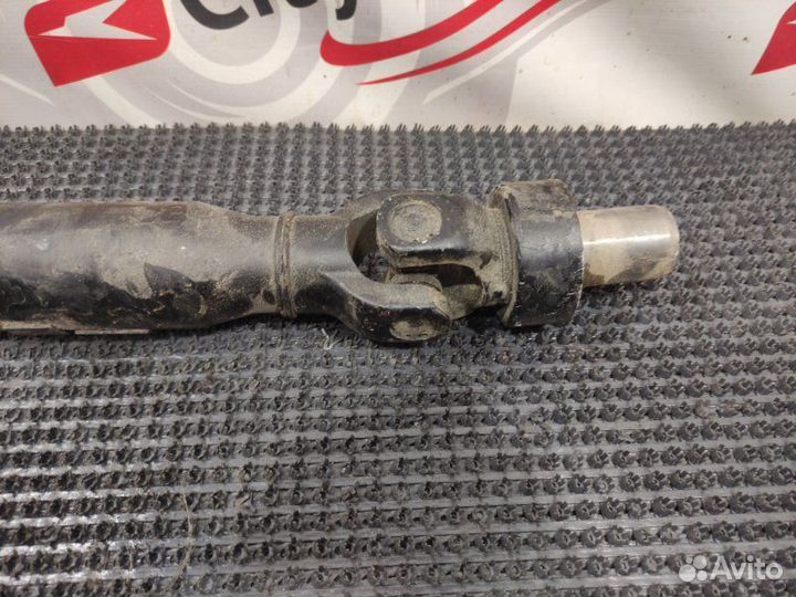 Карданный вал задний Suzuki Escudo TD54W J20A