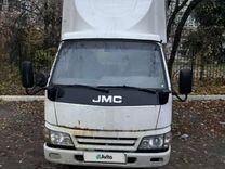 JMC 1032, 2007, с пробегом, цена 260 000 руб.