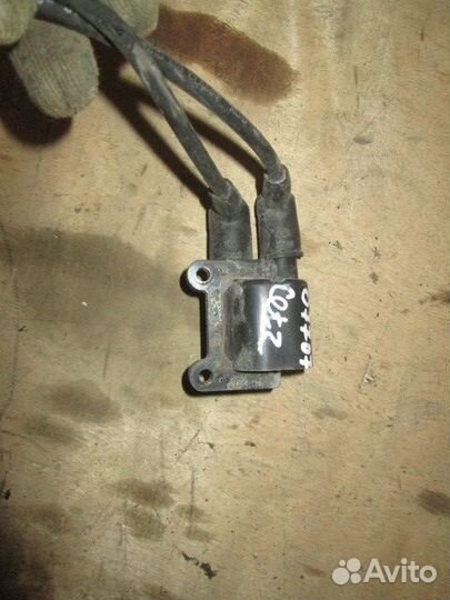 Катушка зажигания Hyundai Getz 2002-2012