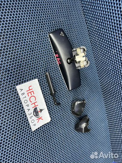 Зеркало салона Volkswagen Tiguan NF