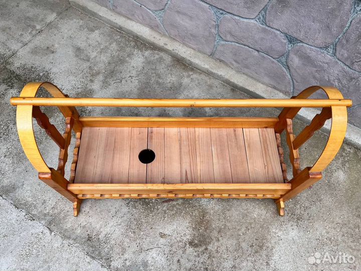 Кроватка для новорожденного (