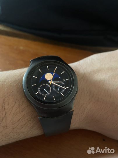 Samsung Gear s2