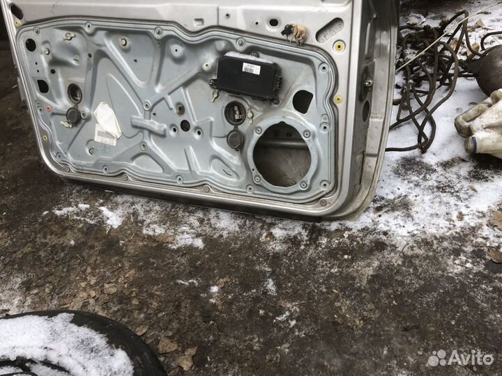 Фиат стило 2003 год