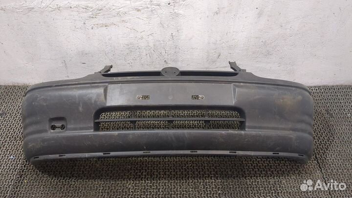 Бампер Opel Corsa B, 1993