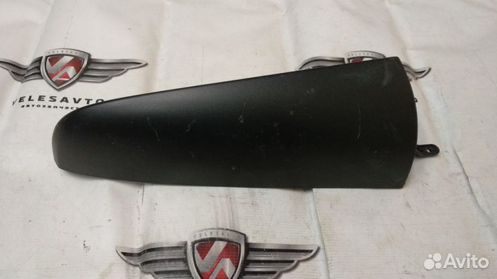 Облицовка задней стойки LADA Largus 2012-2022 год