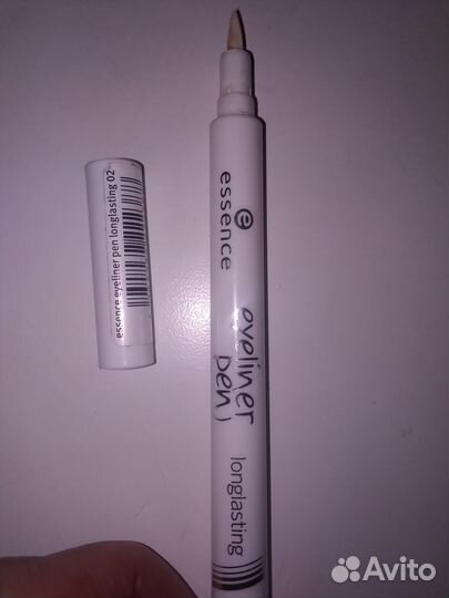 Карандаши для глаз и ногтей