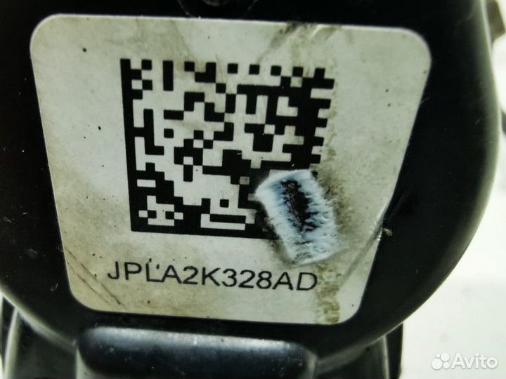 Суппорт тормозной задний левый Land Rover 2 рест