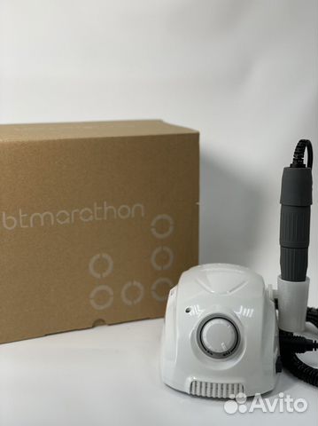 Апарат для маникюра Marathon